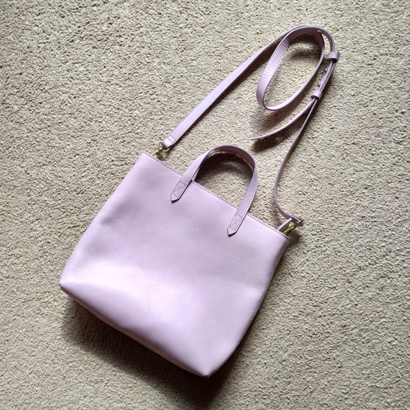 Last day! Madewell The Transport Crossbody - Picture 4 of 13